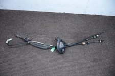 2021 VAUXHALL VIVARO 1.5 DIESEL 6 SPEED MANUAL GEAR LINKAGE CABLE