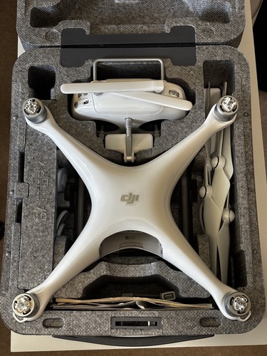 Dji phantom ready - phantom,