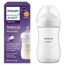 Philips Avent Natural Response