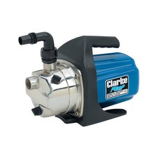 Clarke SPE1200SS 1" Self Priming Stainless Steel Pump - Clarke Water Pump