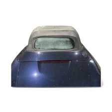 Porsche Boxster 986 2004