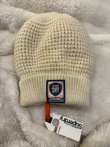 Super dry wool hat - dry,