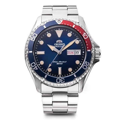 Orient mako automatic diver - automatic, diver's