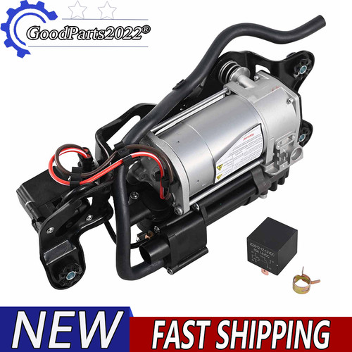Air suspension compressor pump - air,
