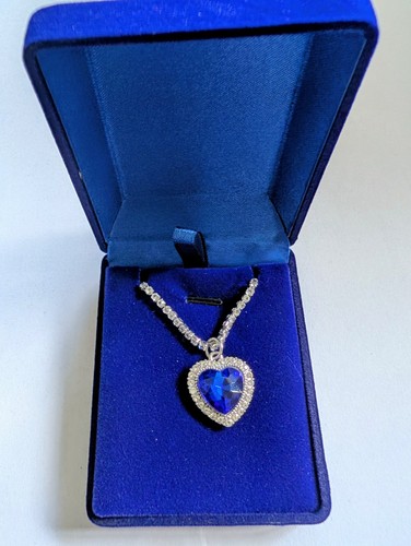 Titanic heart the ocean - heart,