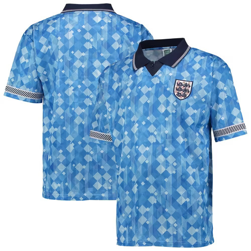 England football shirt third - shirt,