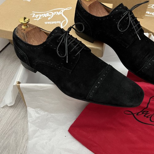 Authentic christian louboutin - authentic,