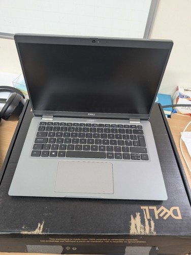 Dell latitude 5320 - dell, 13.3"