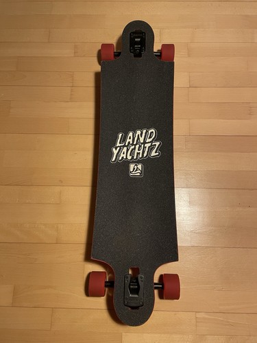 Longboard landyachtz - 38.75”,