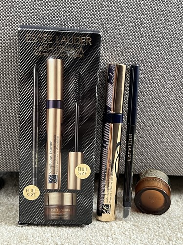 Estee lauder volume - volume, extreme