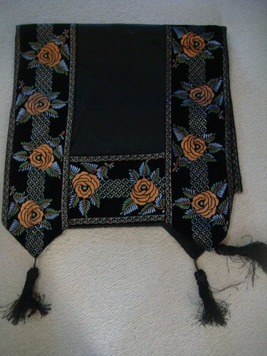 Vintage art nouveau - vintage,
