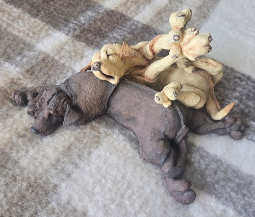 Breed apart chocolate - "a,