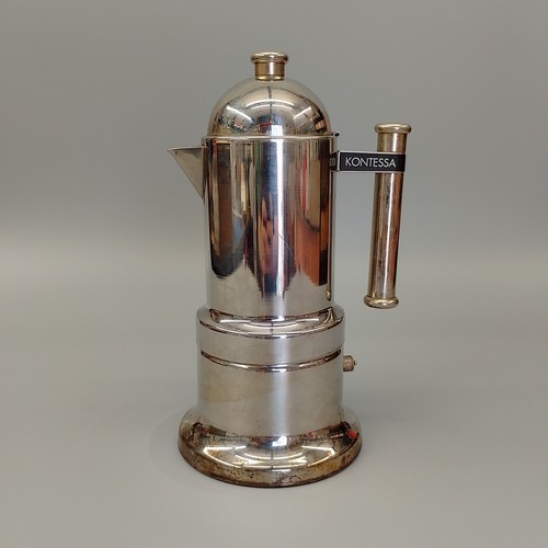 Vev vigano kontessa stainless - kontessa,