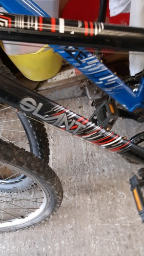 Apollo glant bike - apollo,