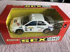SCALEXTRIC SCX Ref 83580 Subaru Impreza “Igol”