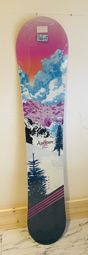 Snowboard aperture cosmo with - aperture,