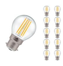 10 X Golf Ball Filament BULB 4