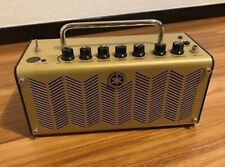 YAMAHA THR5A Modeling Electric Acoustic Guitar Amplifier 10W (5W x 5W) Amp Combo