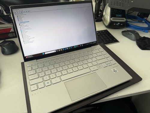 Envy ba0505sa intel core - hp,