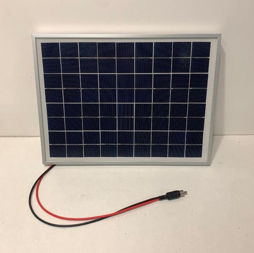 Solar panel charger - panel,