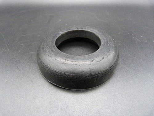 Dome donut washer - 1/2",