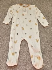 Baby Boy Clothes Bundle 12-18