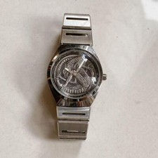 GIGER ALIEN Fossil Watch