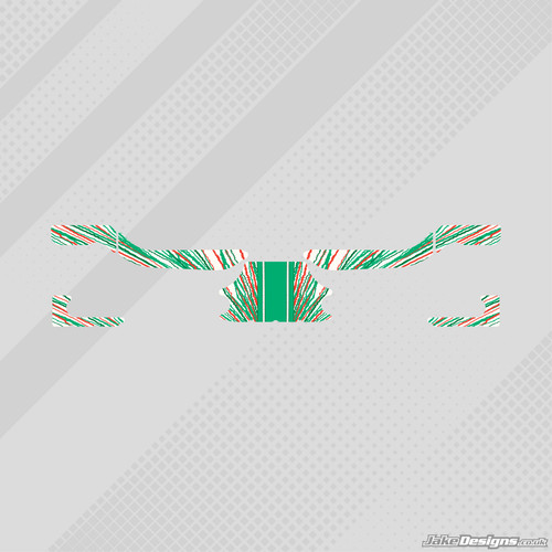 Tonykart 401rr style otk - tonykart,