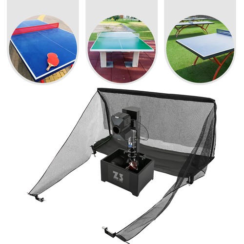 Automatic training table - automatic,