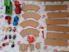 Richard Scarry Playskool