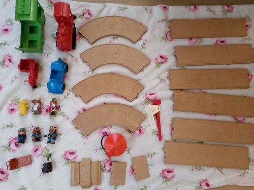 Richard scarry playskool - richard,