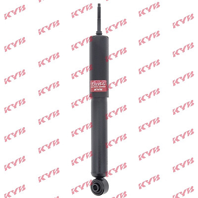 Rear shock absorber - rear,