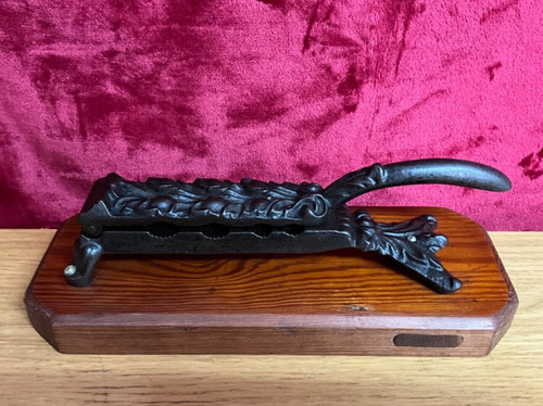 Antique kenrick cast iron - kenrick,