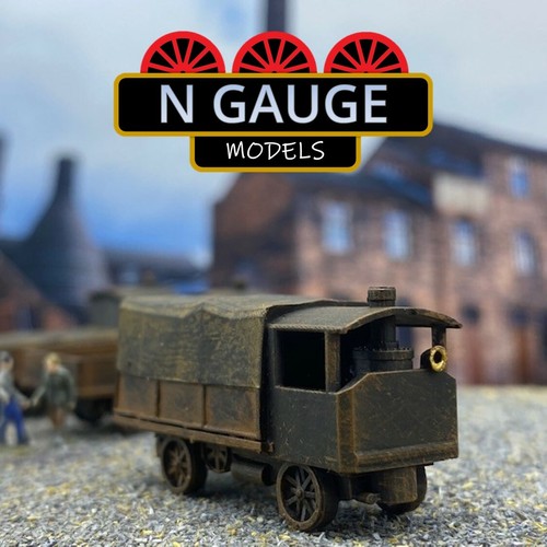 Painted scale gauge steam - n,