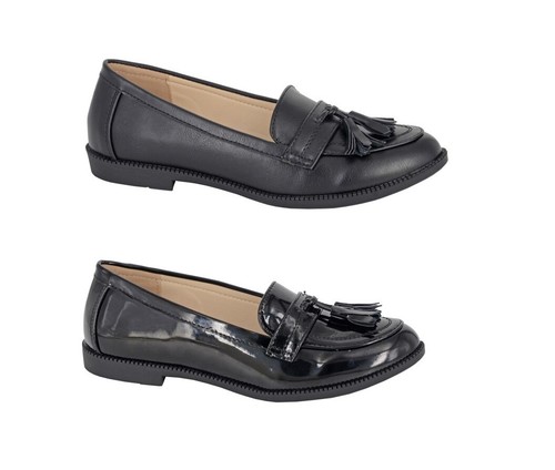 Boulevard ladies faux leather - ladies,