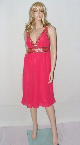 Bay evening dress - evening, bnwt