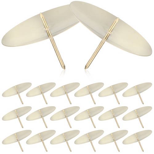 20pcs metal candlesticks - 20pcs,