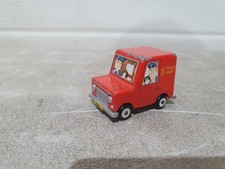 Corgi postman pat van - postman,