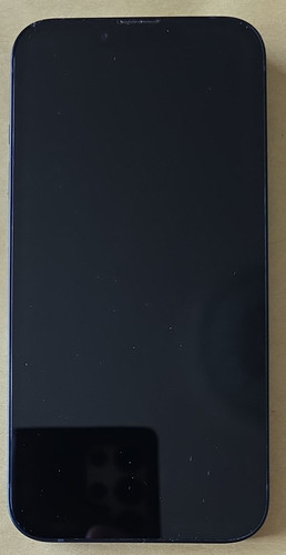 Apple iphone 128gb faulty - 14,