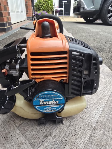 Tanaka strimmer tcg 24esp - tanaka,
