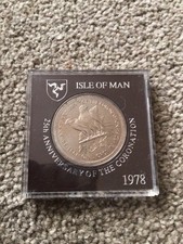 1978 crown isle man - crown,