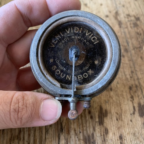 Vintage veni vidi vici - vintage,