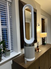 Dyson Cool Fan Purifier TP04