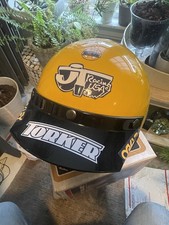 Vintage ALLSPORT Open face BMX