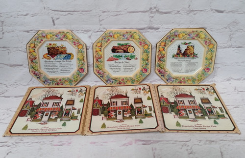 Vintage avon tin - 3,
