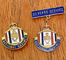 VINTAGE NATIONAL SAVINGS
