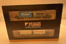 Boxed Graham Farish by