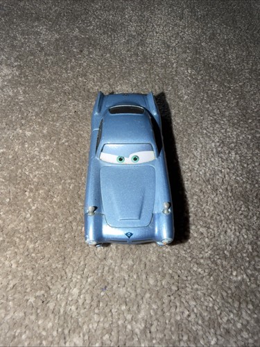 Disney pixar cars - pixar, finn