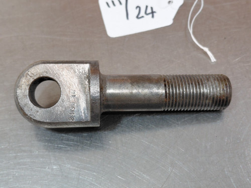 Sidecar bracket watsonian - bracket,
