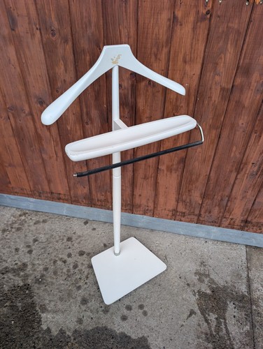 60s wardrobe men valet - wardrobe,